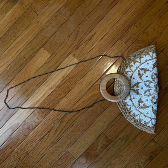 Antik Kraft shoulder bag - Picture 2 of 3